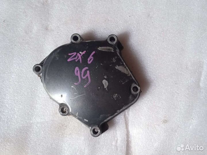 Крышка зажигания Kawasaki ZX6R 98-02