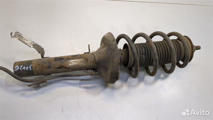 Амортизатор подвески Skoda Octavia Tour, 2003