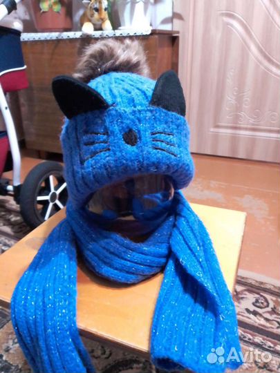 Шапка