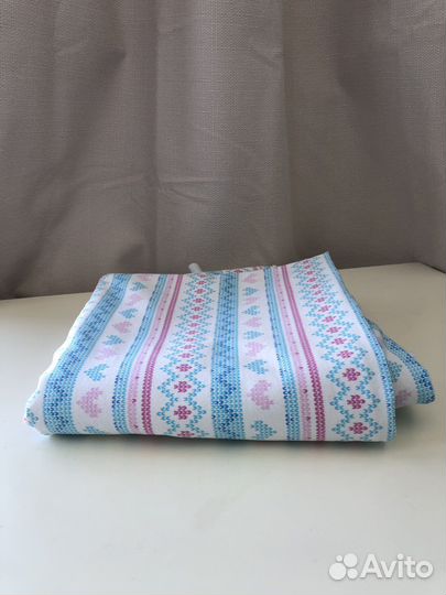 Ткань детская