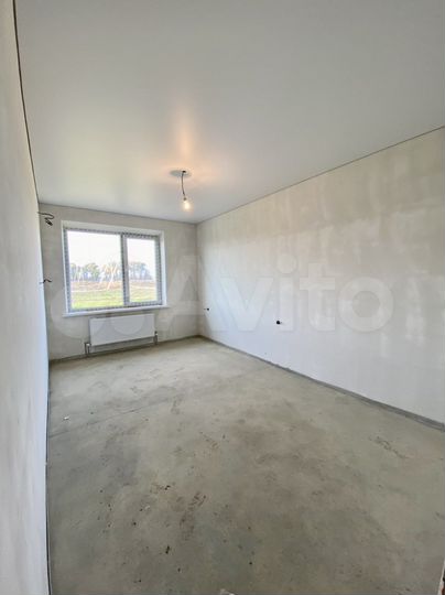 Дом 75 м² на участке 5 сот.