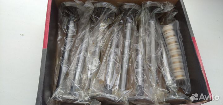 Клапана д-240, д-245