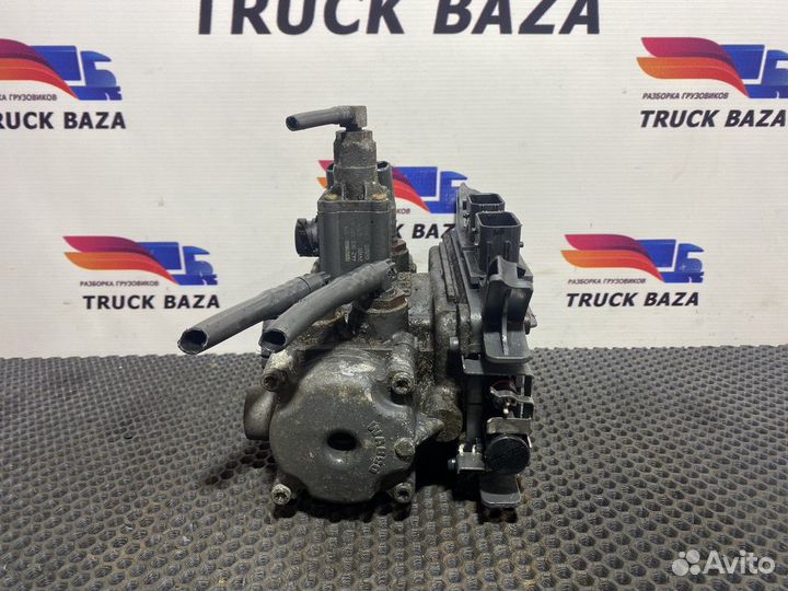 Модулятор EBS задний Mercedes-Benz Actros