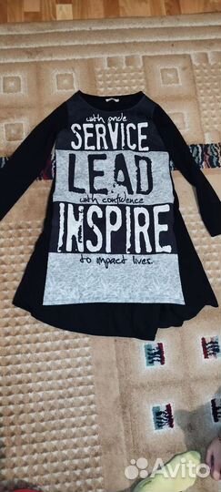 Одежда женская 40-46