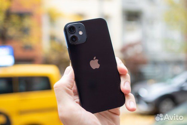 iPhone 12 mini, 64 ГБ