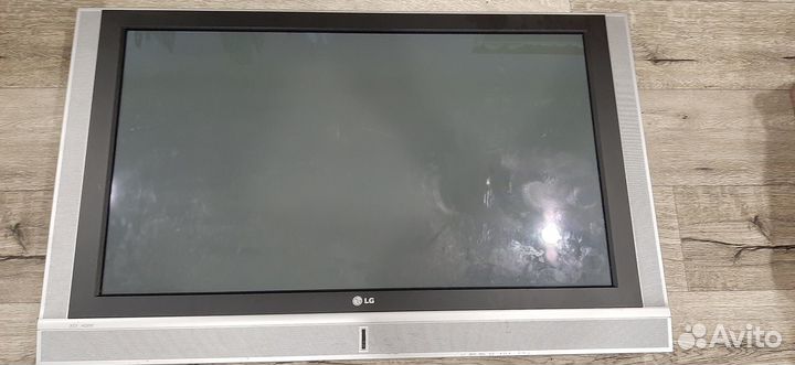 Телевизор LG