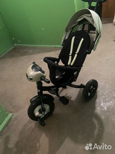 Товары для детей велосипеды и самакаты