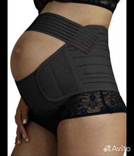 Бандаж для беременных beoma