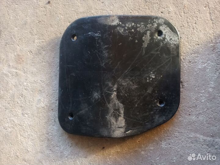 Крышка топливного насоса LADA Granta