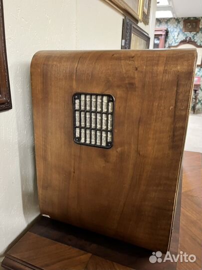 Приемник Беларусь 57