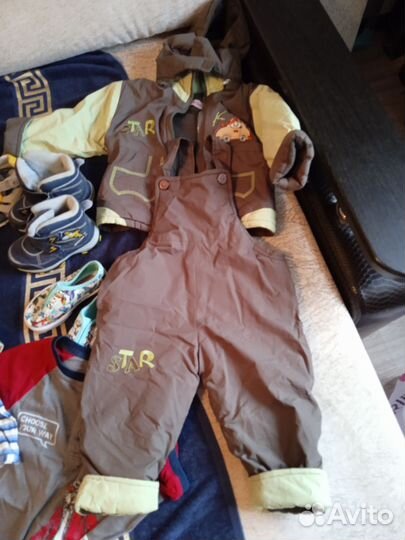 Бесплатно вещи