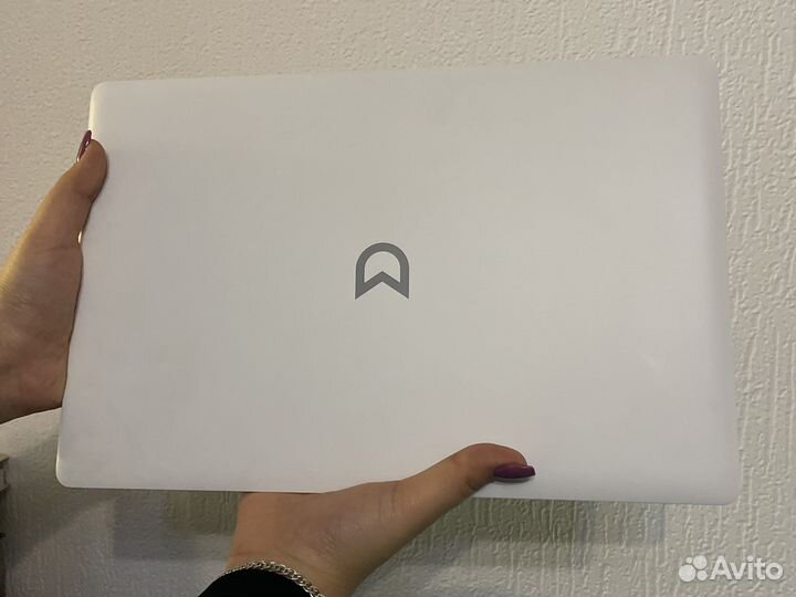 Ноутбук irbis