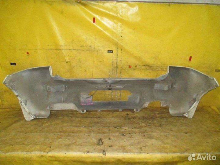 Бампер задний Toyota Cami J102E