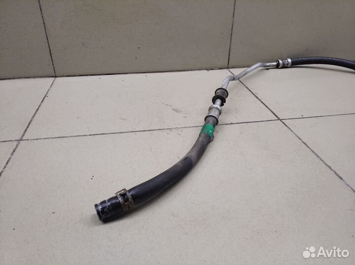 Трубка гидроусилителя Kuga 2008-2012