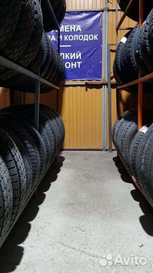 Nokian Tyres Hakka Black 175/70 R13