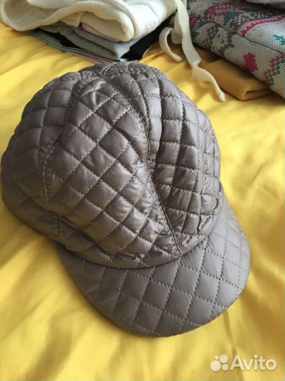 Кепка/ панама