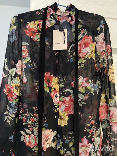 Twinset блузка