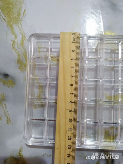 Форма для шоколада