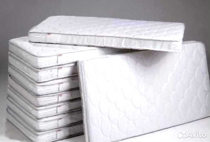 Матрас ортопедический