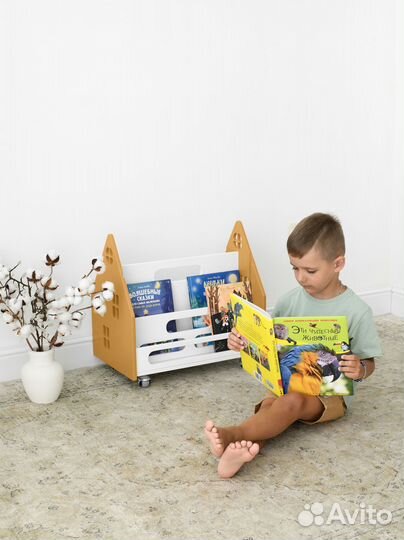 Детский органайзер 