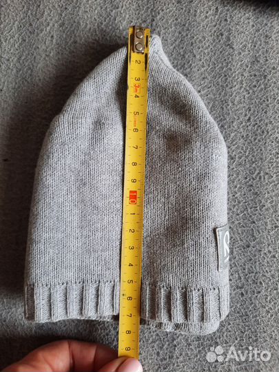 Детская шапочка Reima, р 52