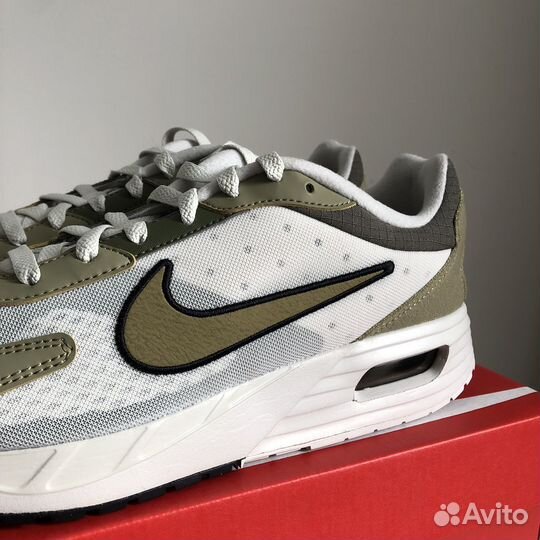 Оригинальные кроссовки Nike Air Max