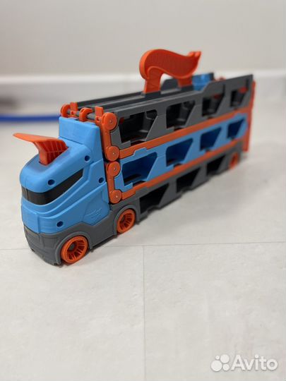 Hot wheels автовоз Оригинал