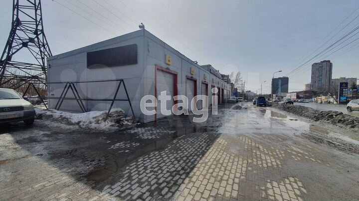 Продам помещение свободного назначения, 355 м²