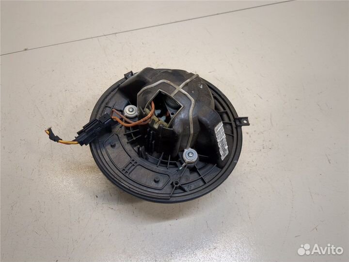 Двигатель отопителя Mercedes A W169, 2006