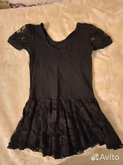 Купальник для девочки