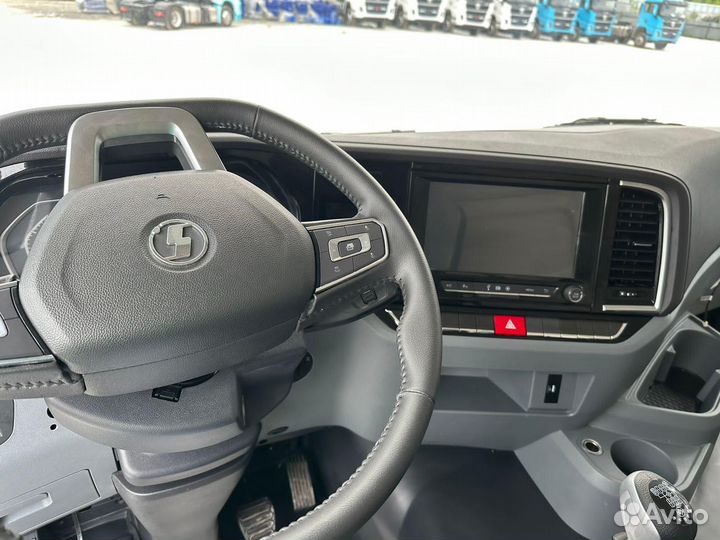 Shacman (Shaanxi) X3000, 2023