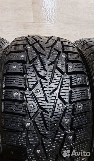 Nordman 7 215/60 R16