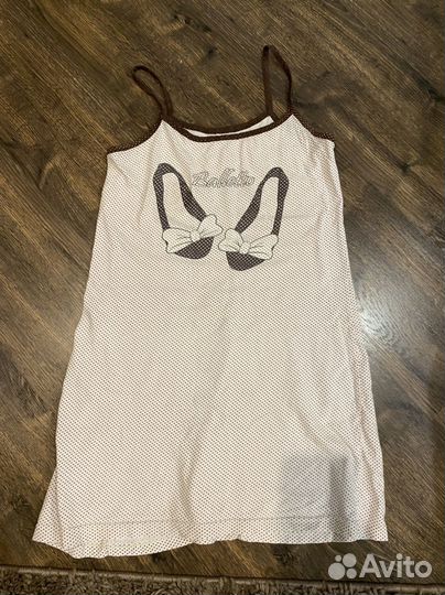 Халат и сорочка