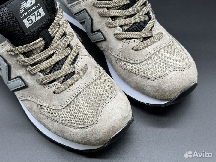 Кроссовки New Balance 574 41-42