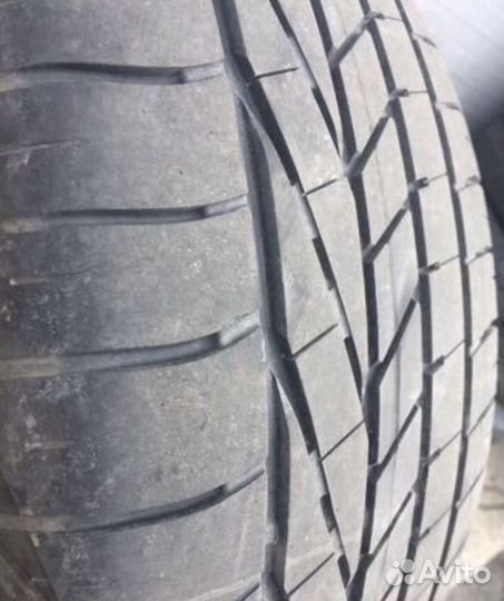 Goodyear Excellence 255/45 R20 98W