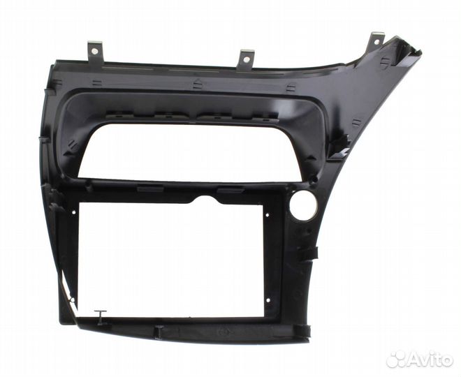 Переходная Рамка для Honda Civic 06-11(Лев. руль Х