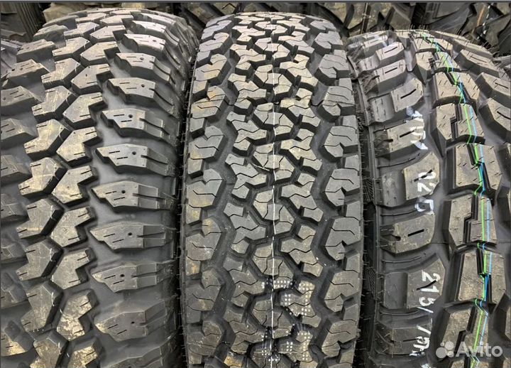 Maxxis AT-980 Bravo 275/70 R16
