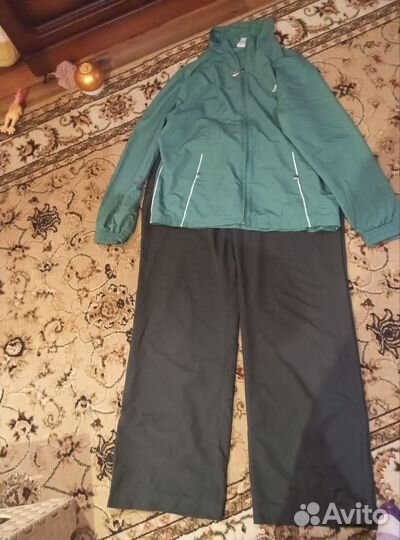 Спортивный костюм adidas женский