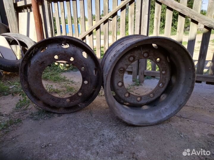 Автомобильная мясорубка