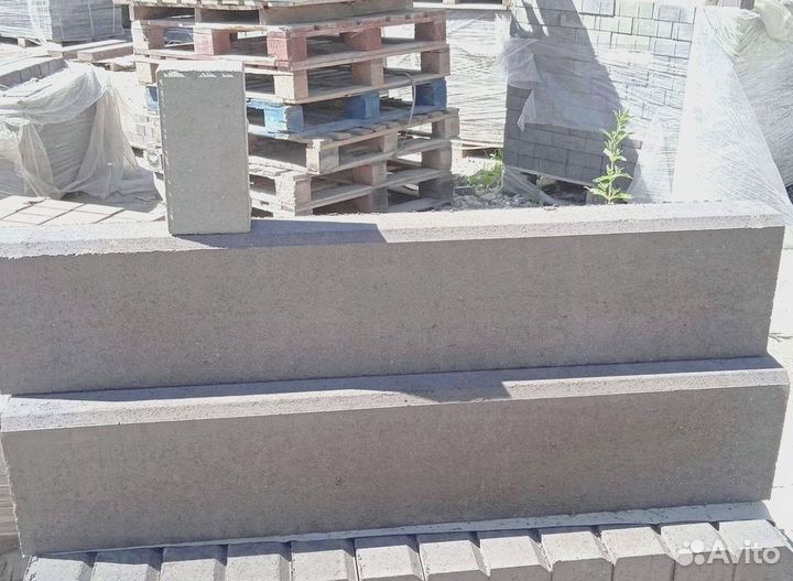 Тротуарная плитка