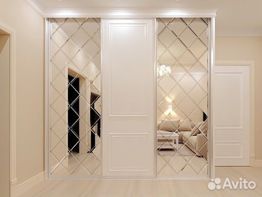 Зеркала и Стекло на заказ.(производство)