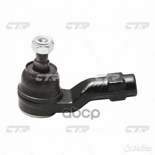 CE0530 наконечник рулевой Nissan Vanette S21 9