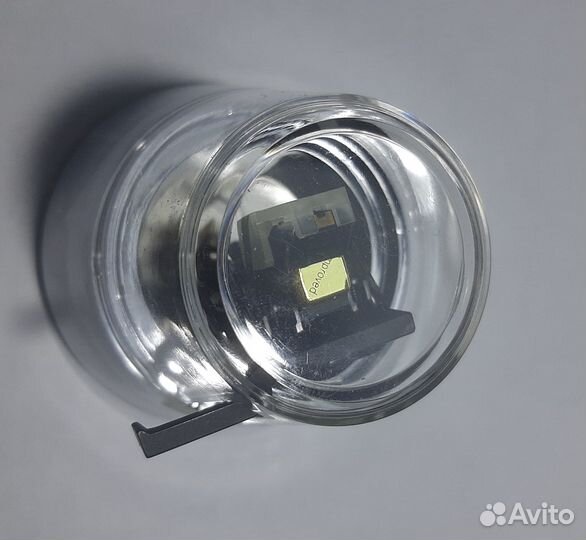 ADC XML mk2 Improved картридж на шелле новый