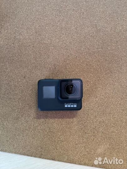 GoPro Hero 7 Black