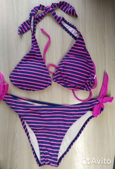 Купальник детский (38 размер)