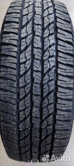 Yokohama Geolandar A/T G015 245/50 R20 105H