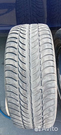 Sava Eskimo S3+ 205/55 R16 91T