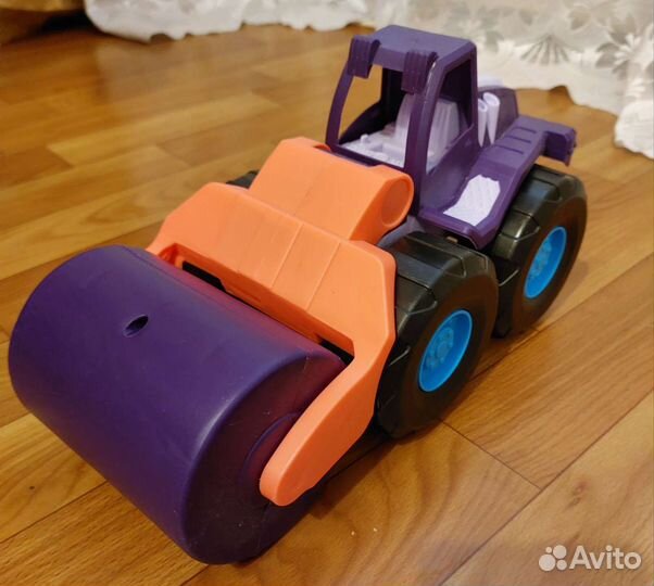 Игрушки (все сразу)