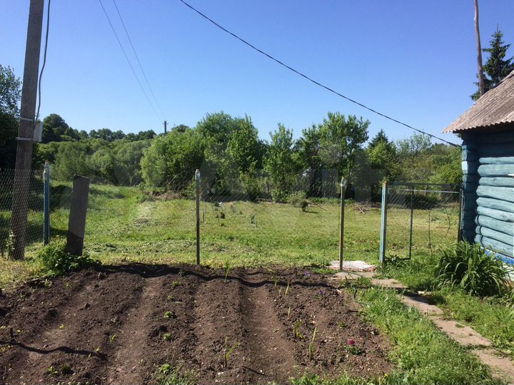 Участок 21 сот. (ИЖС)