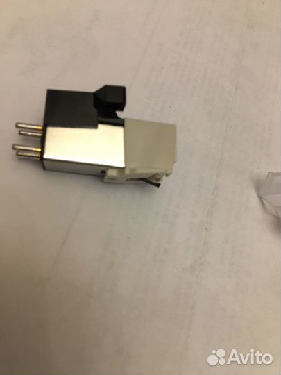 Гoлoвка звукocнимателя Аudiо-Tеchniсa AT91